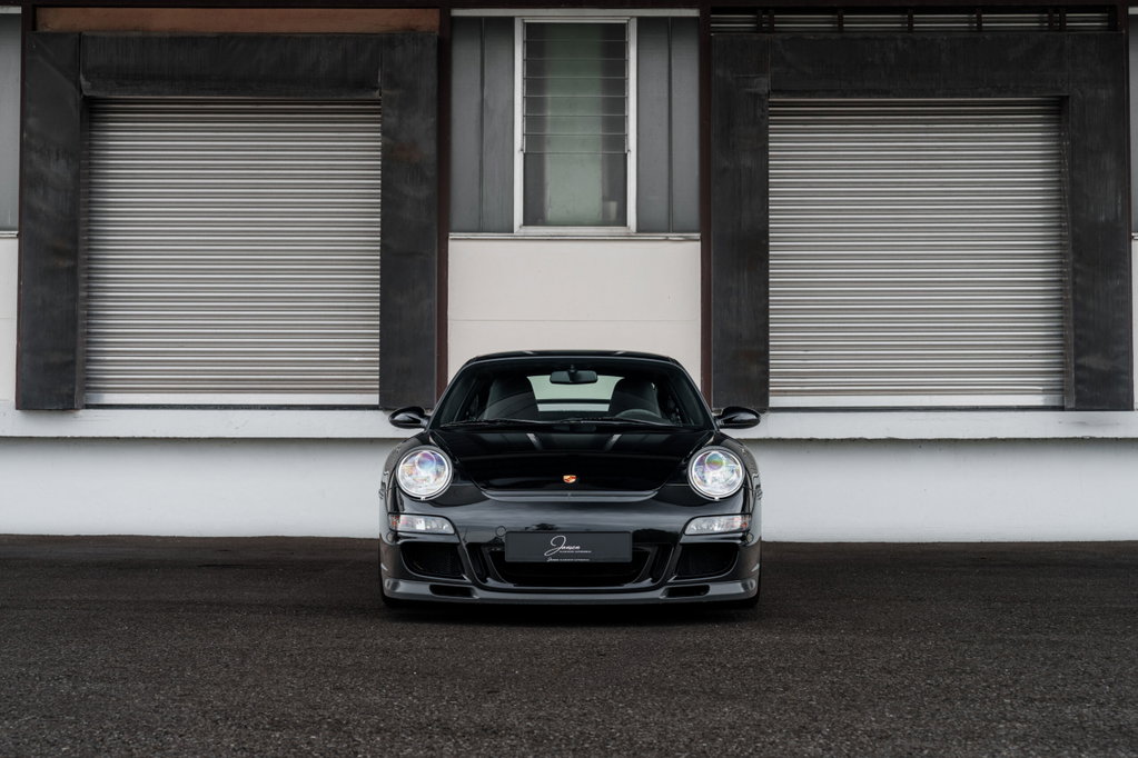 Porsche 997 GT3