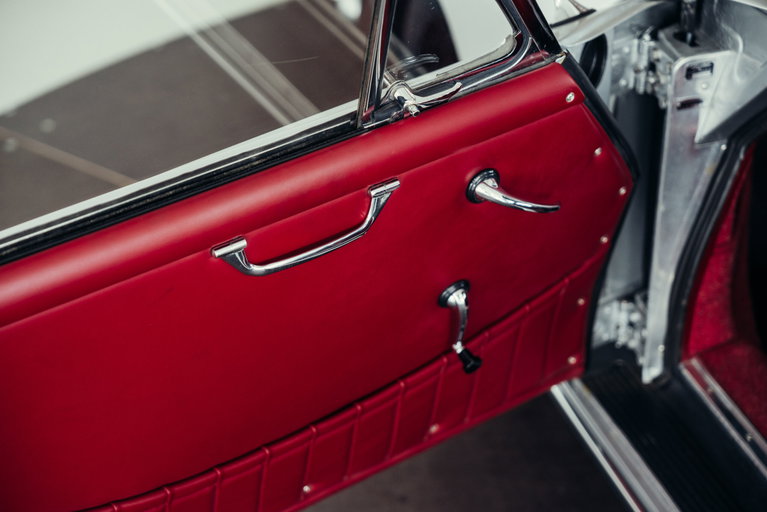 Porsche 356 B 1600 Super