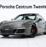 Porsche 991.2 Carrera GTS