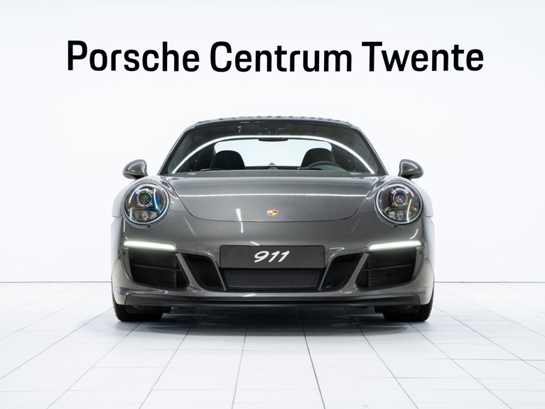 Porsche 991.2 Carrera GTS