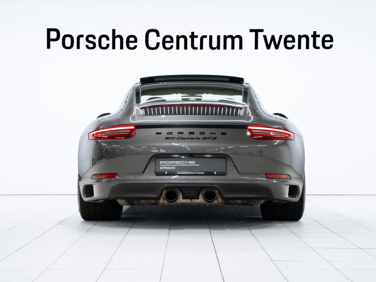 Porsche 991.2 Carrera GTS