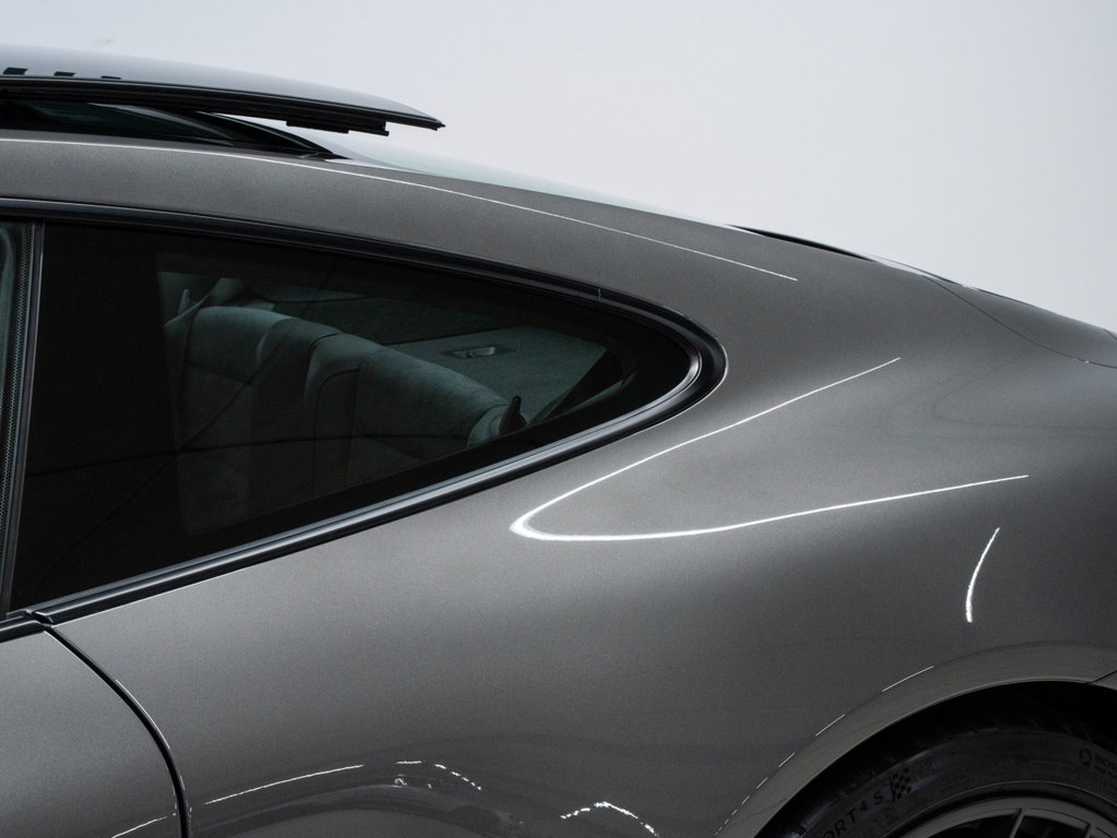 Porsche 991.2 Carrera GTS