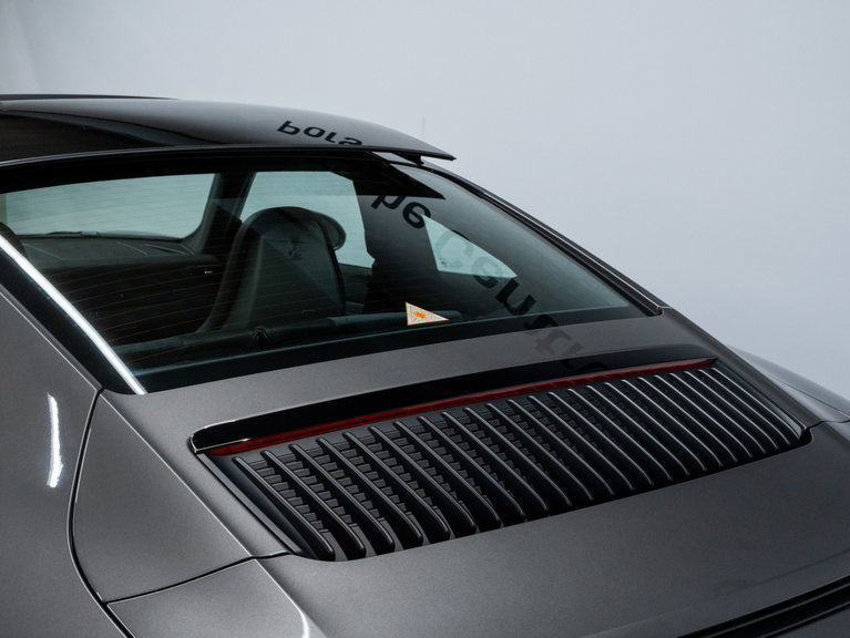 Porsche 991.2 Carrera GTS