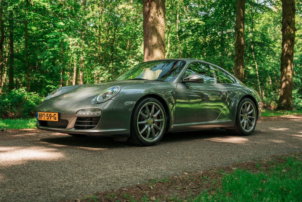 Porsche 997.2 Carrera S