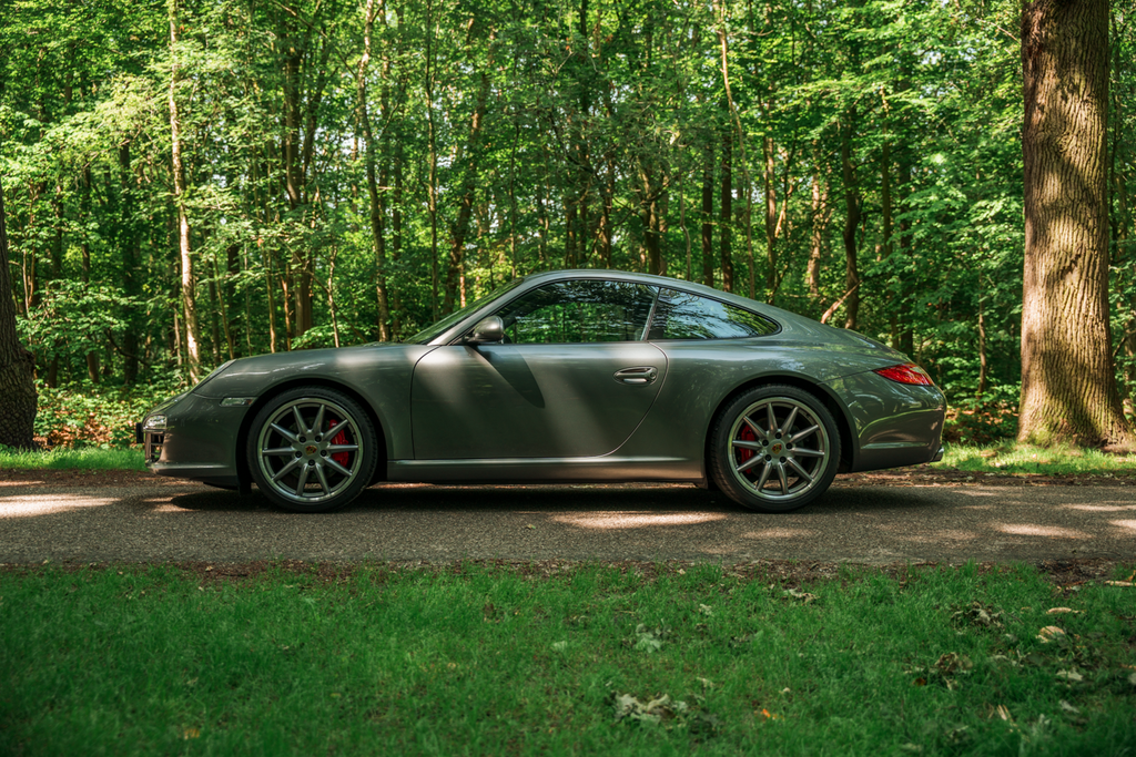 Porsche 997.2 Carrera S