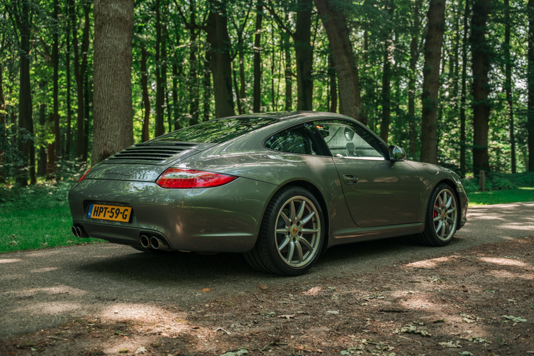 Porsche 997.2 Carrera S