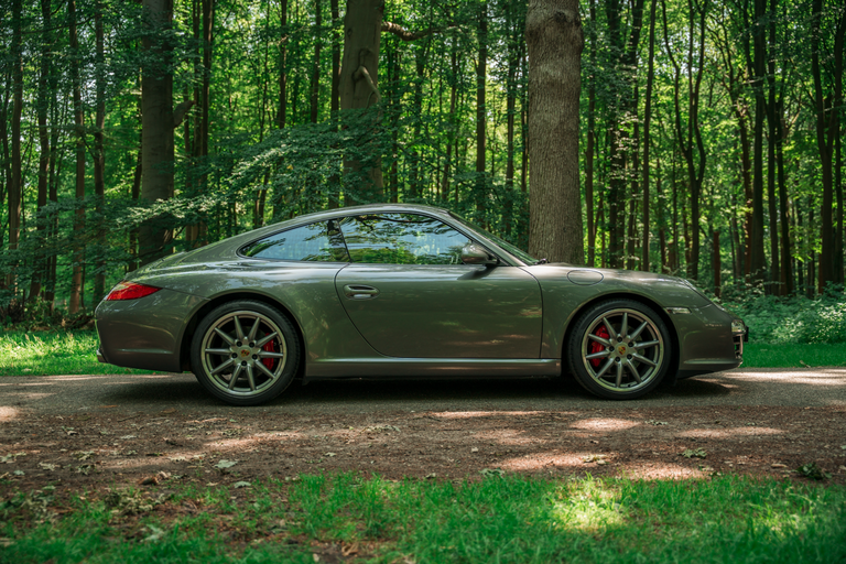 Porsche 997.2 Carrera S