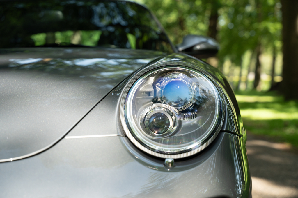 Porsche 997.2 Carrera S