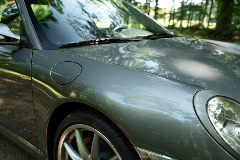 Porsche 997.2 Carrera S