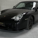 Porsche 996 Turbo