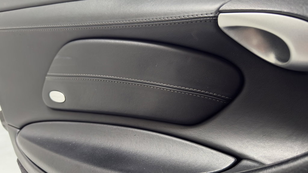 Porsche 996 Turbo