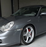 Porsche 996 Carrera 4