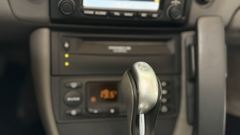 Porsche 996 Carrera 4
