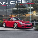 Porsche 997 GT3