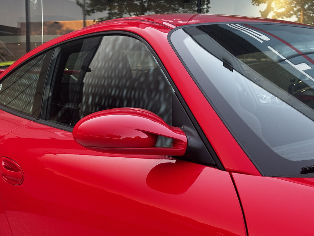 Porsche 997 GT3