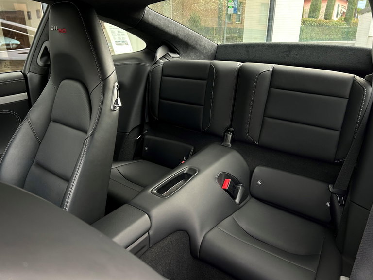 Porsche 991 Carrera S 50 Jahre Edition