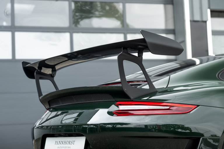 Porsche 991.2 GT3 RS
