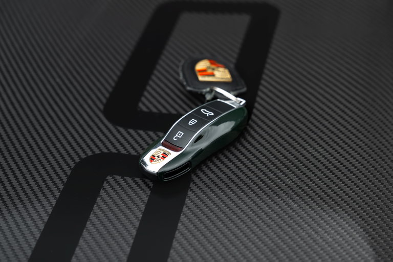 Porsche 991.2 GT3 RS