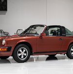 Porsche 911 S