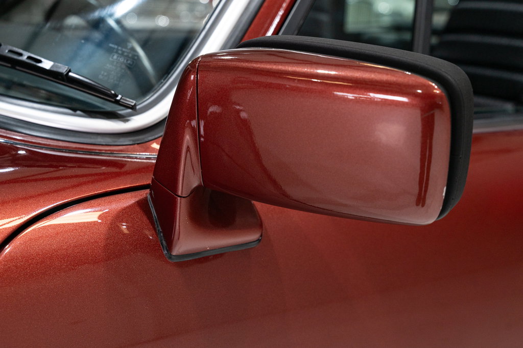 Porsche 911 S (G-Modell)