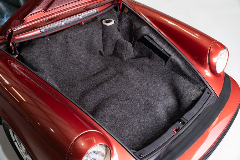 Porsche 911 S (G-Modell)