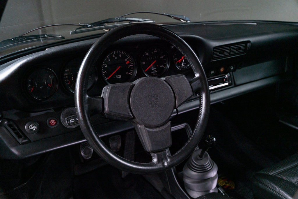 Porsche 911 S (G-Modell)