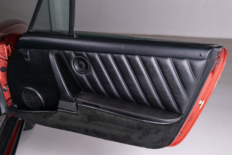 Porsche 911 S (G-Modell)