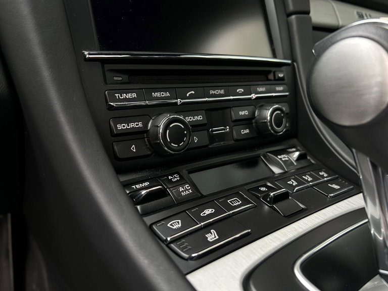 Porsche 991 Carrera S 50 Jahre Edition