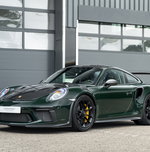 Porsche 991.2 GT3 RS