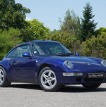 Porsche 993 Targa