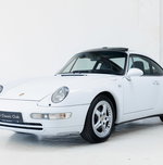Porsche 993 Targa