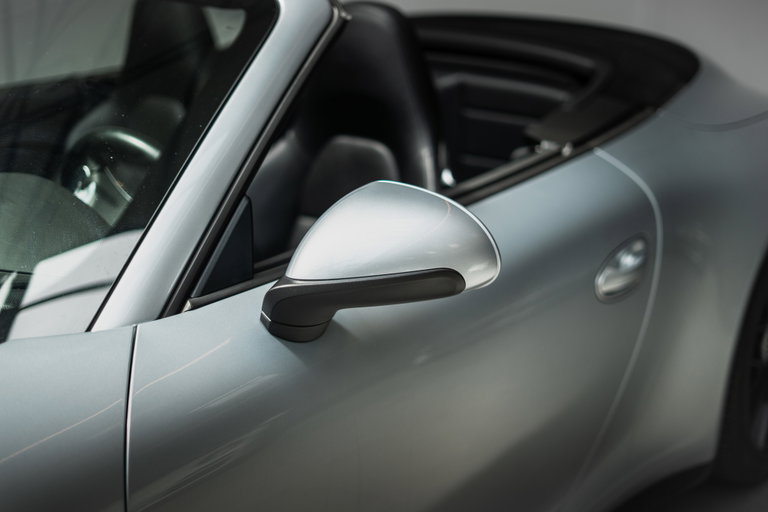 Porsche 991 Carrera GTS