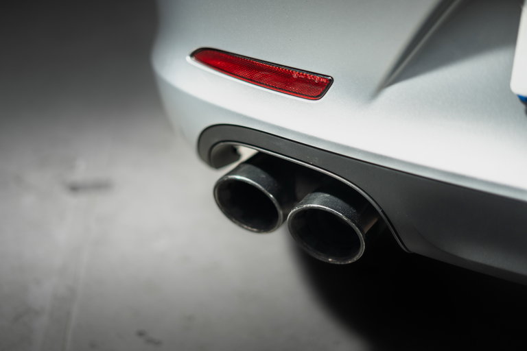 Porsche 991 Carrera GTS