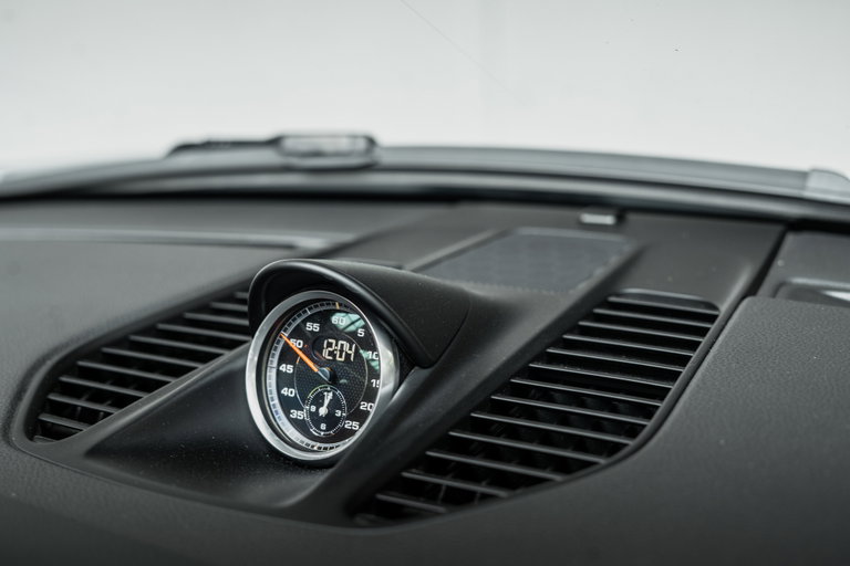 Porsche 991 Carrera GTS