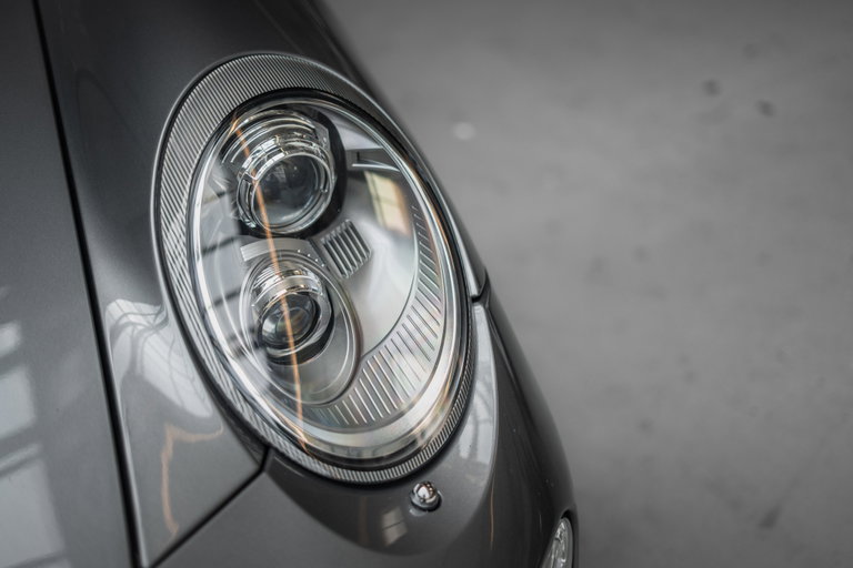 Porsche 997.2 Carrera 4S