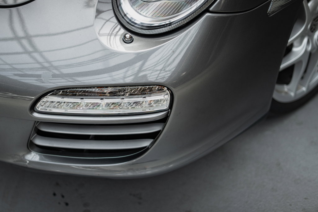 Porsche 997.2 Carrera 4S