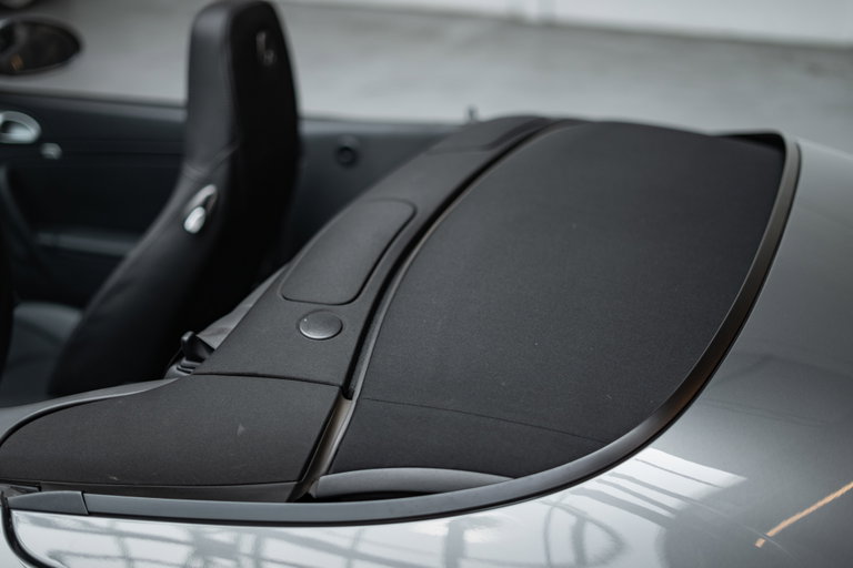 Porsche 997.2 Carrera 4S