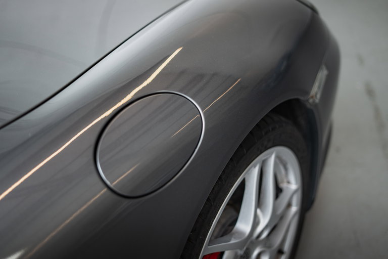 Porsche 997.2 Carrera 4S