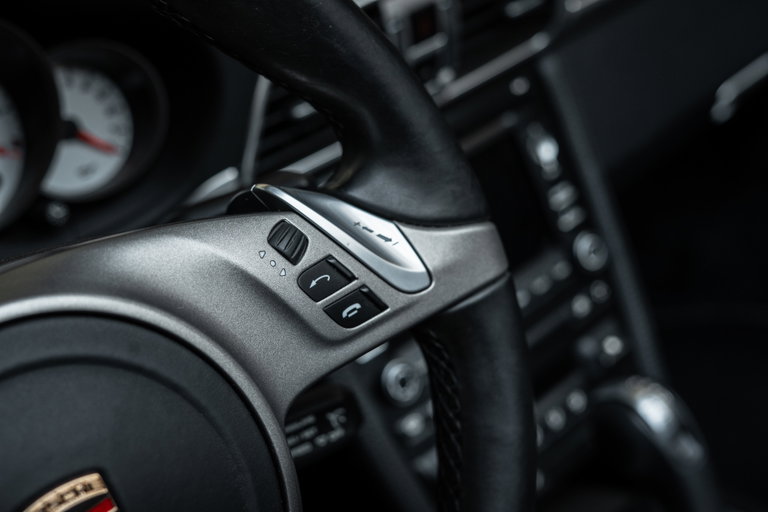 Porsche 997.2 Carrera 4S