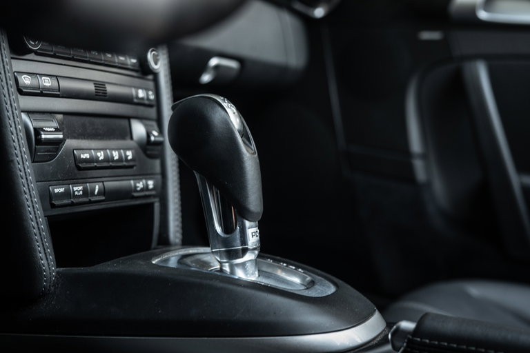 Porsche 997.2 Carrera 4S