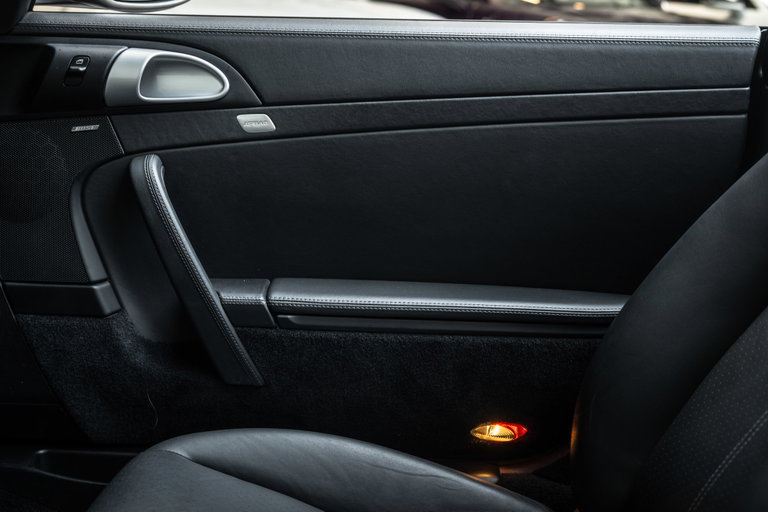 Porsche 997.2 Carrera 4S