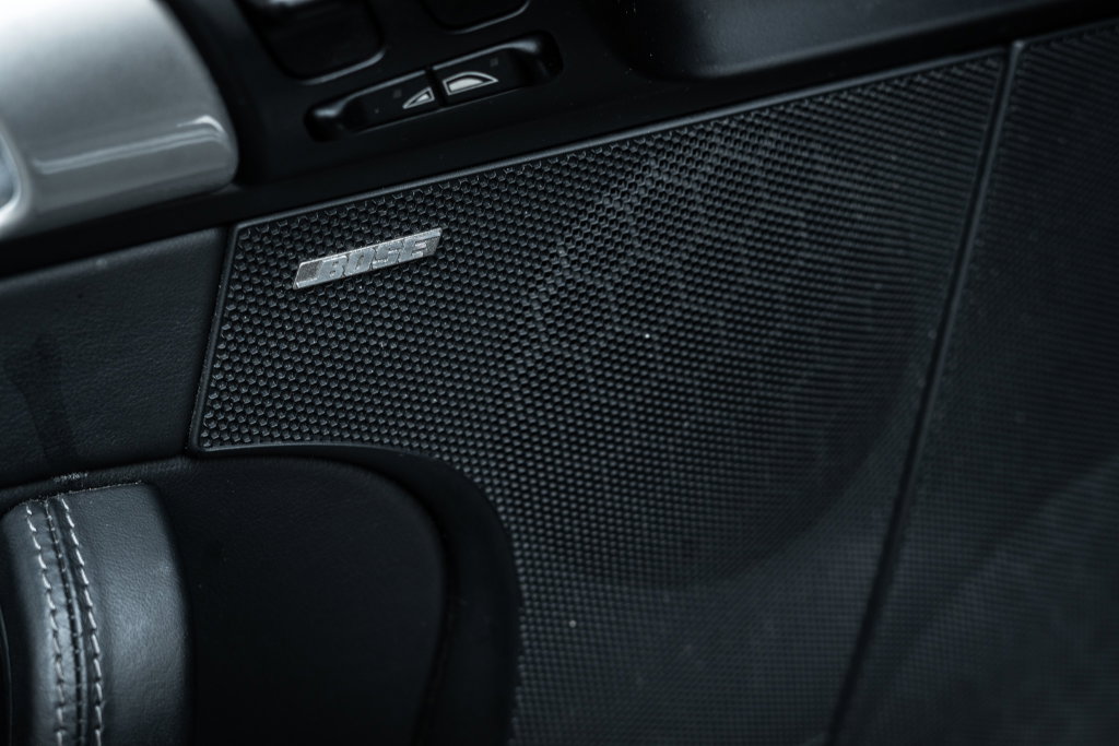 Porsche 997.2 Carrera 4S