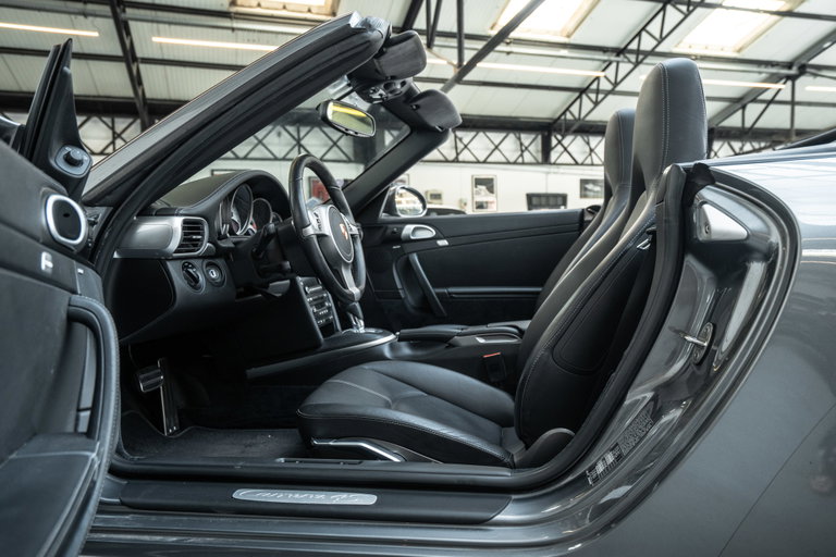 Porsche 997.2 Carrera 4S