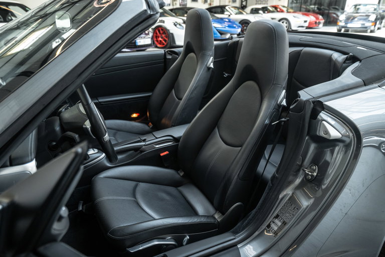 Porsche 997.2 Carrera 4S