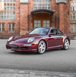 Porsche 997 Carrera
