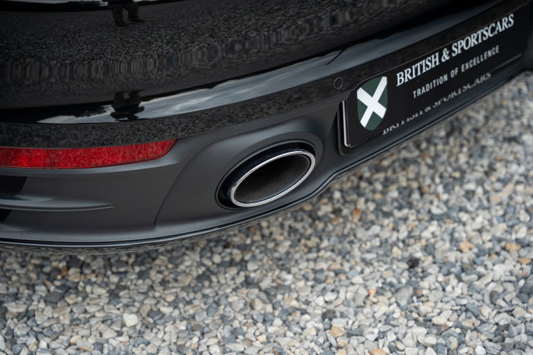 Porsche 992 Carrera