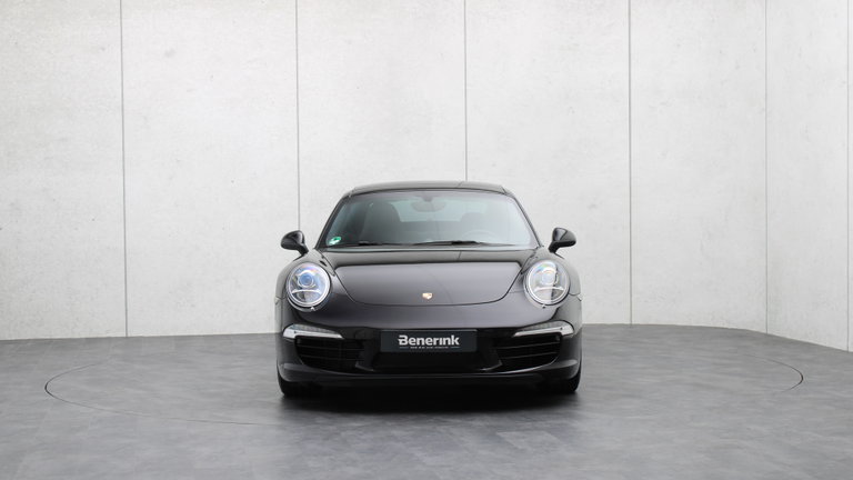 Porsche 991 Carrera S