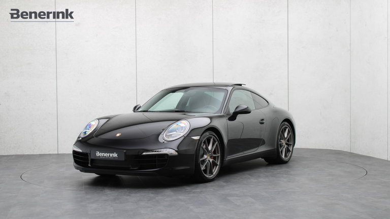 Porsche 991 Carrera S