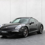 Porsche 991 Carrera S