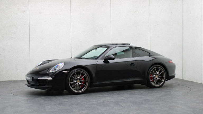Porsche 991 Carrera S